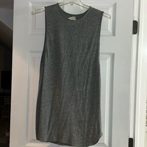 Daftbird tank/dress size petite (fits like a medium)